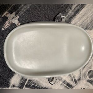 Excellent condition Bumbo Changing Pad